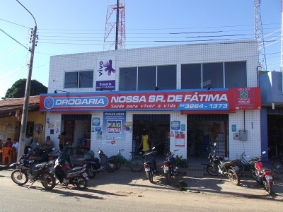 Cresce o números de farmácias assaltadas no Piauí