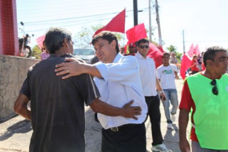 Wellington Dias quer implantar ensino superior nas 23 regiões 