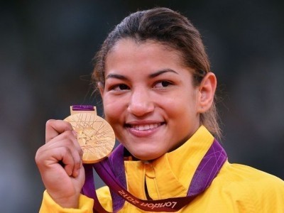 Sarah vai receber titulo de doutor honoris causa da UFPI